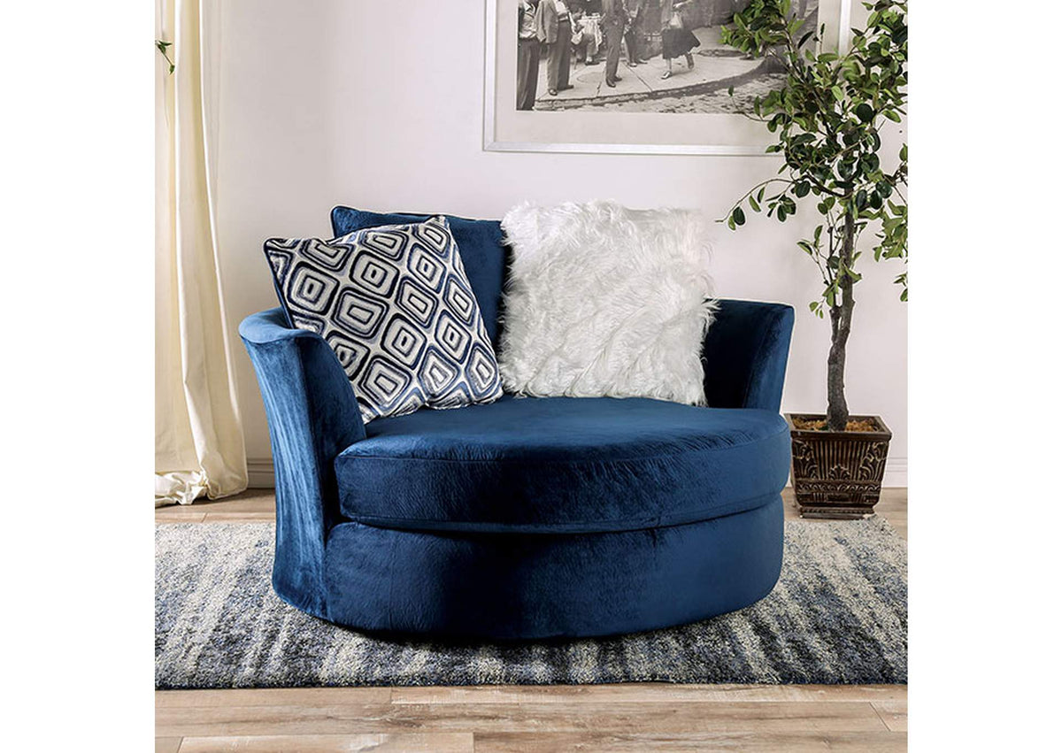 Waldport Chair