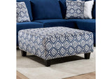 Waldport Ottoman