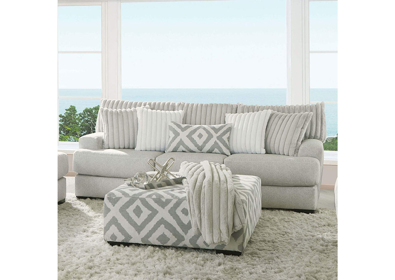 Hermilly Sofa