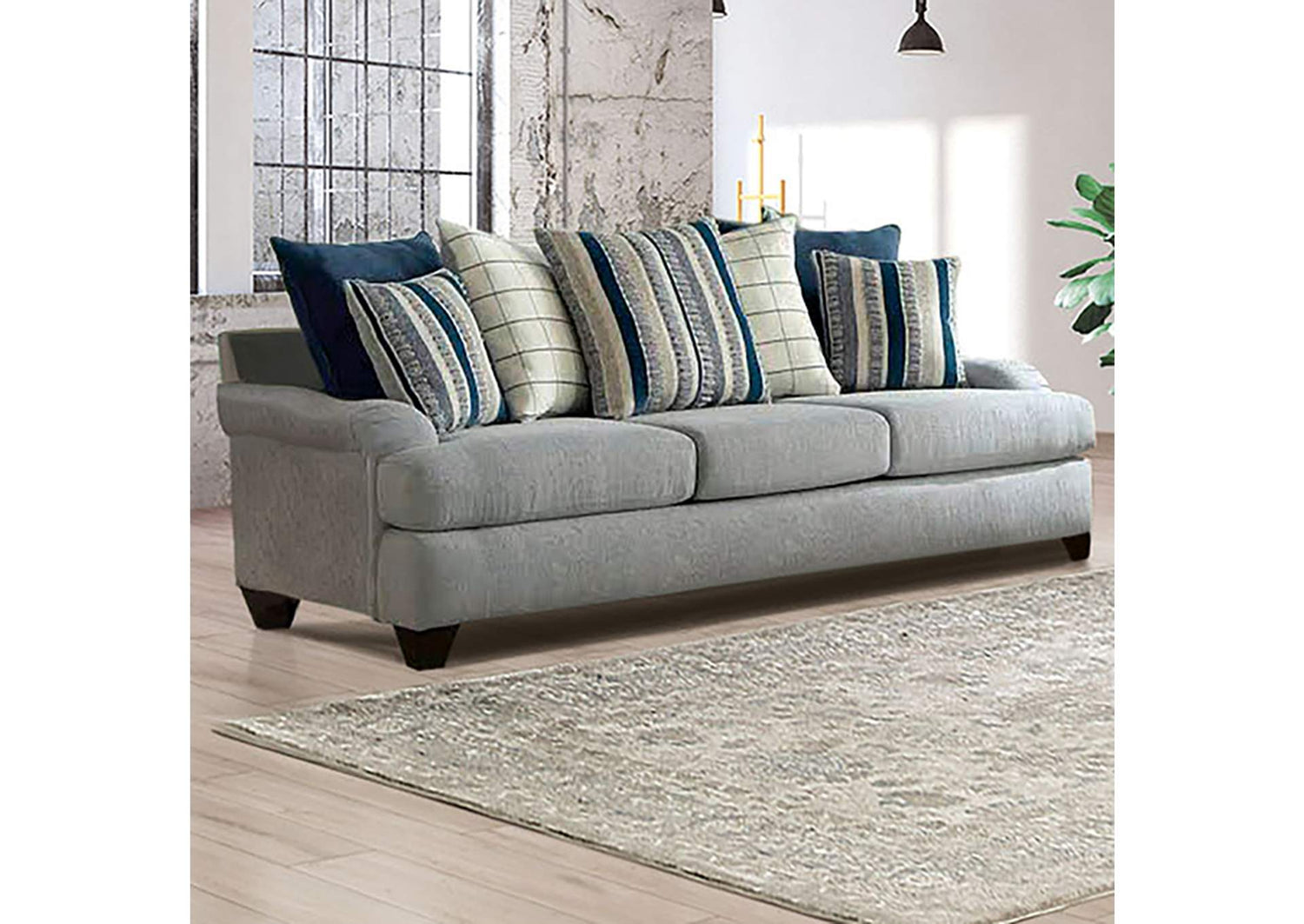 Plaistow Sofa