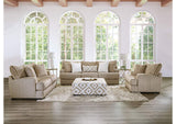 SM5193-CH Loughlin Chair
