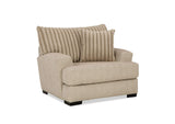 SM5193-CH Loughlin Chair