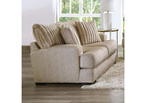 Loughlin Loveseat
