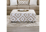 Loughlin Ottoman