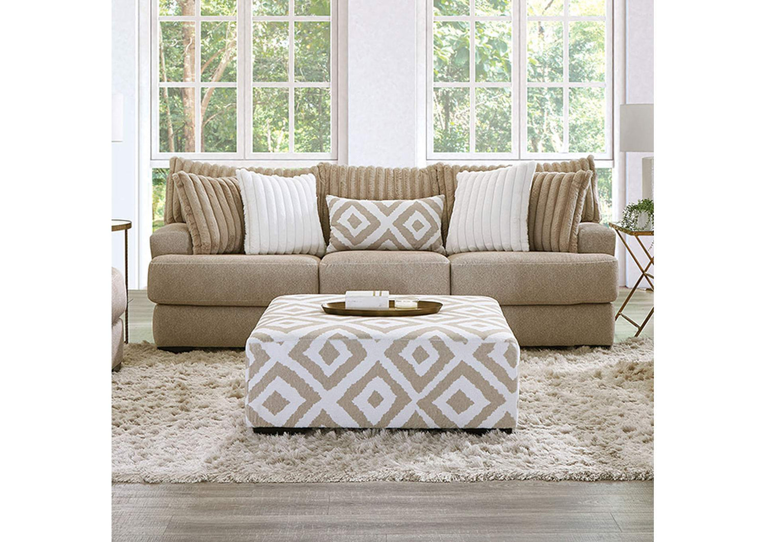 Loughlin Sofa