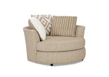SM5193-CH-SW Loughlin Swivel Chair