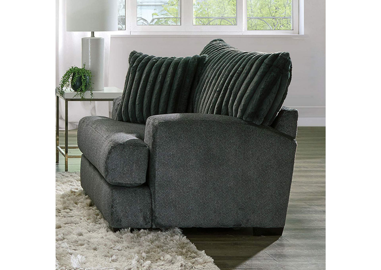 Loughlin Chair