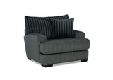 SM5195-CH Loughlin Chair