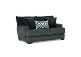 SM5195-LV Loughlin Loveseat