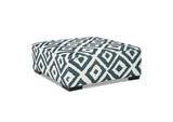 SM5195-OT Loughton Ottoman