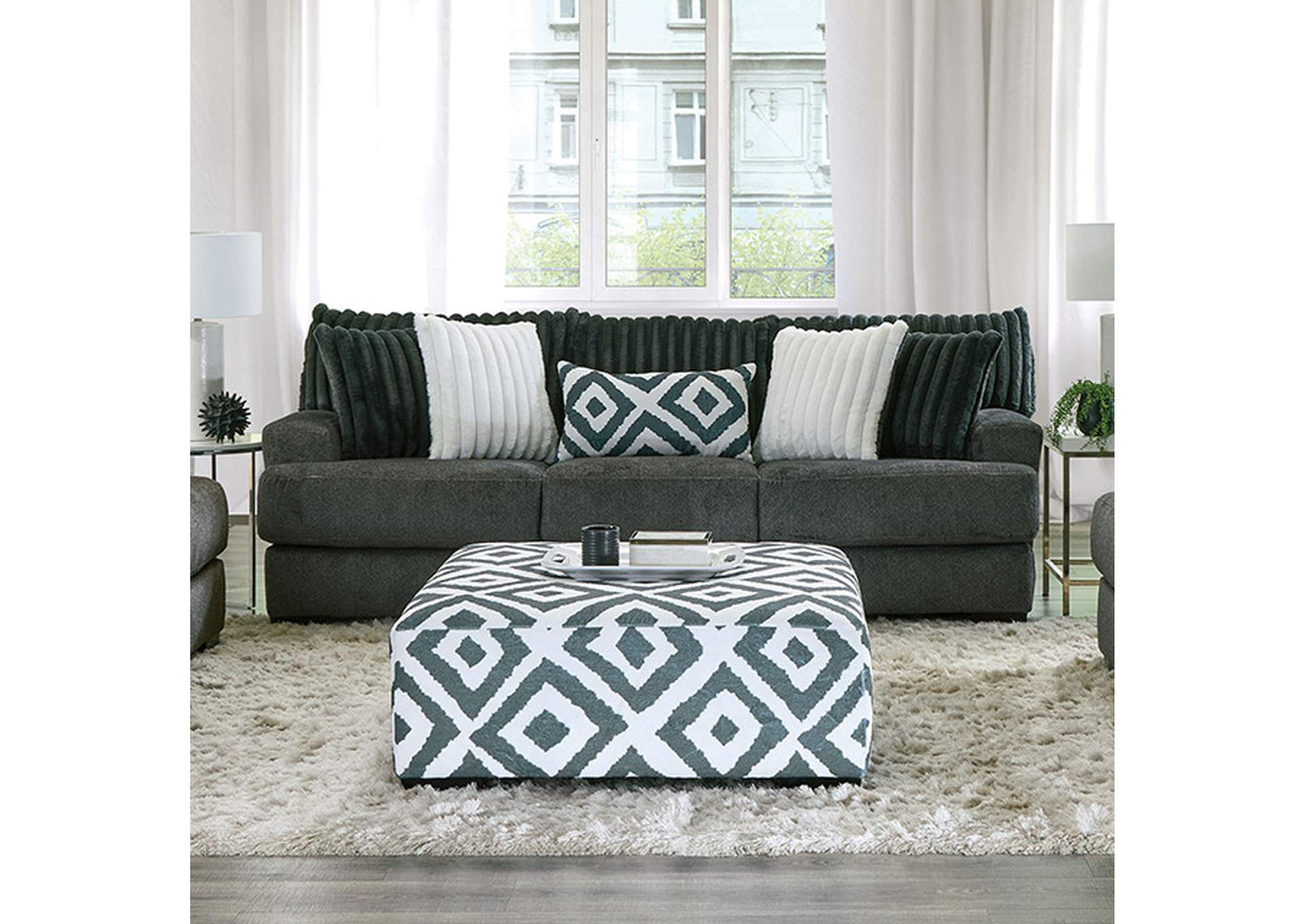 Loughlin Sofa