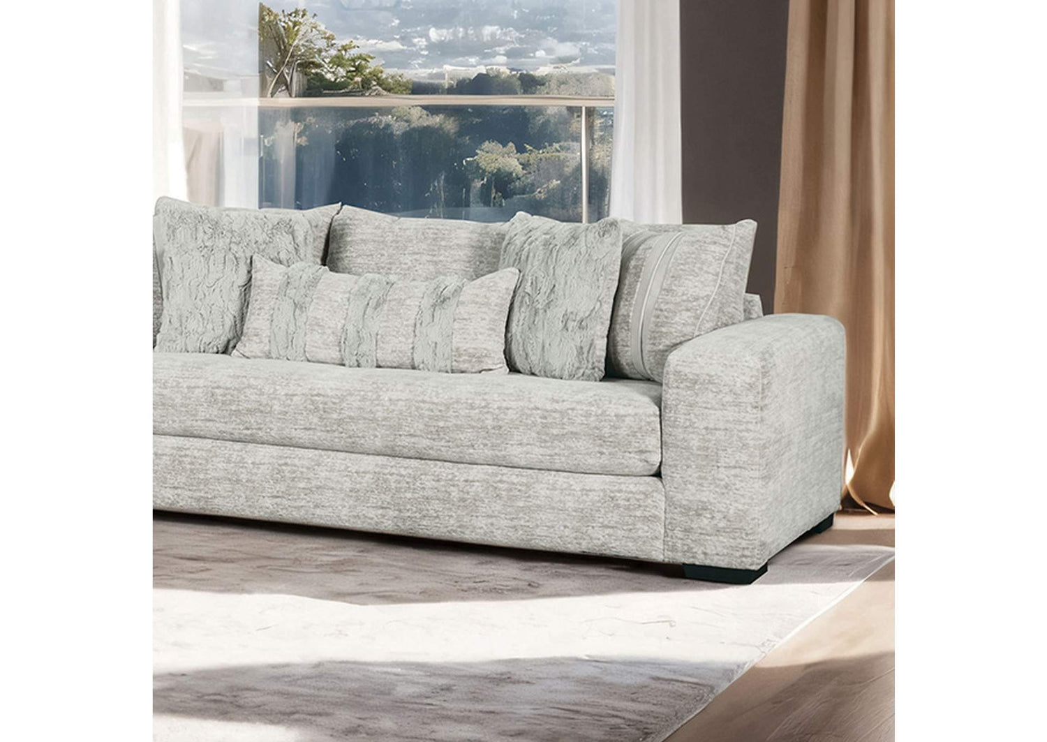 Summerset Sofa