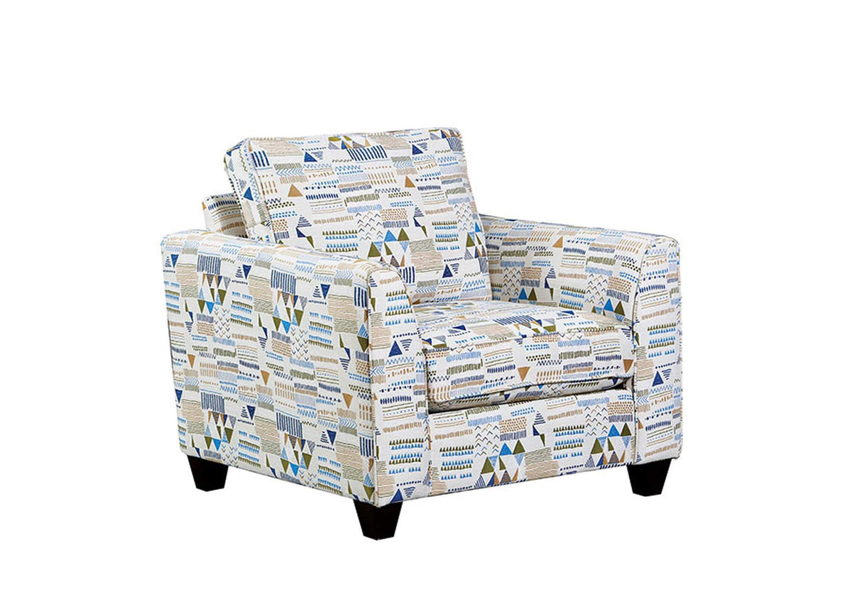 Chepstow Chair