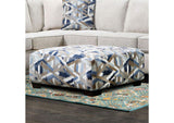 Heathfield Ottoman