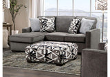 SM5405-CH Brentwood Chair