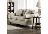 Amaya Loveseat