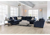 SM5412-OT Darlington Ottoman