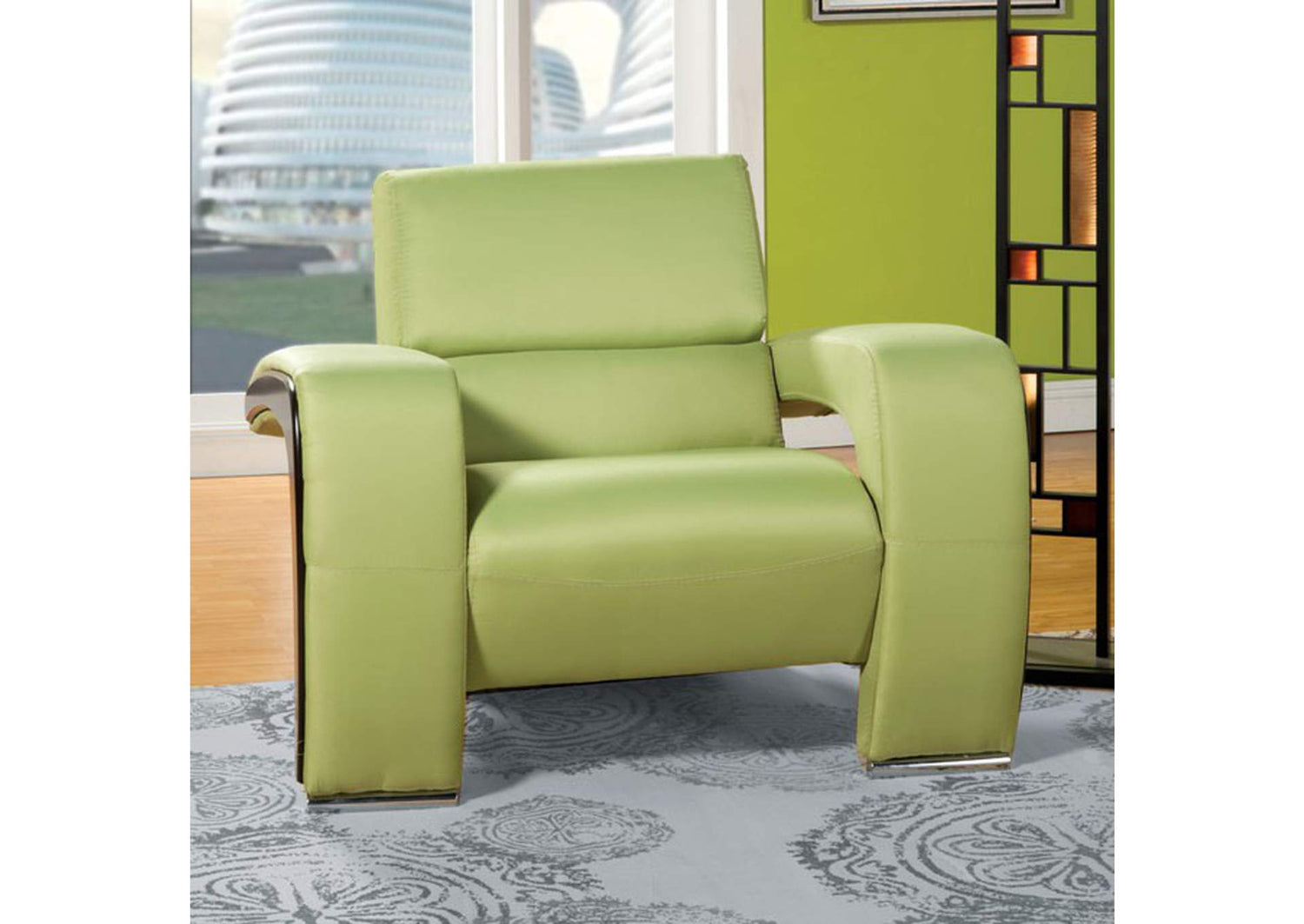 Enez Chair