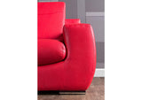 SM6033-LV Tekir Love Seat