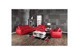 SM6033-LV Tekir Love Seat