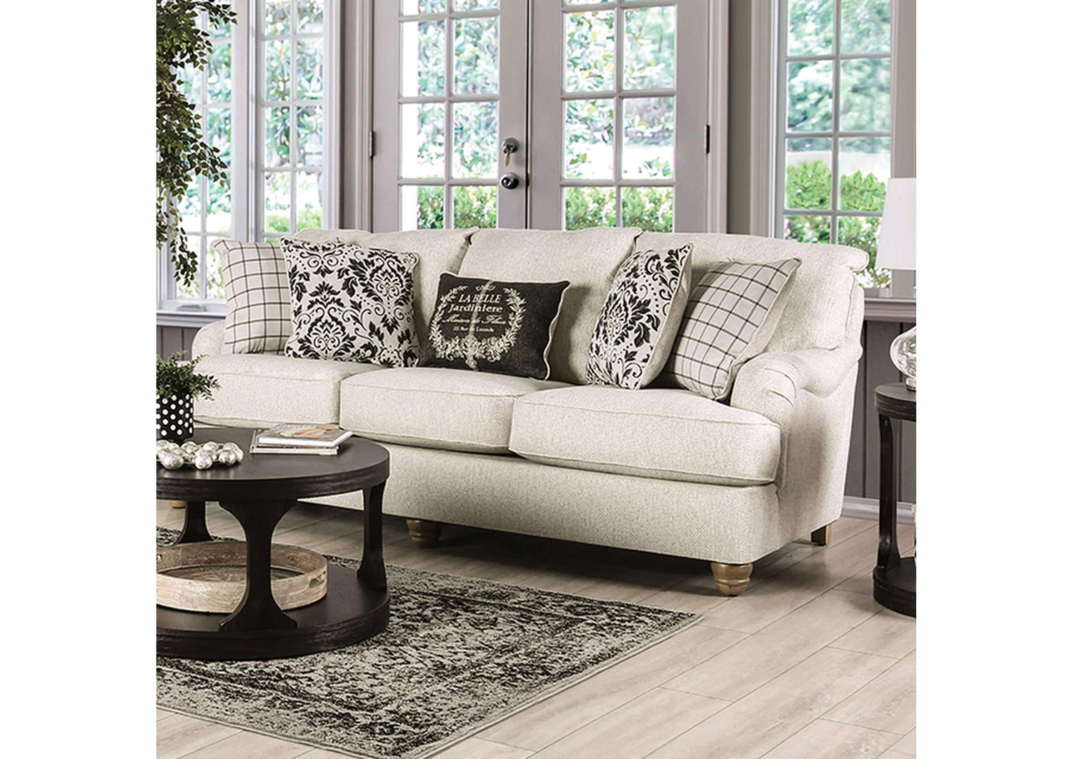 Mossley Sofa