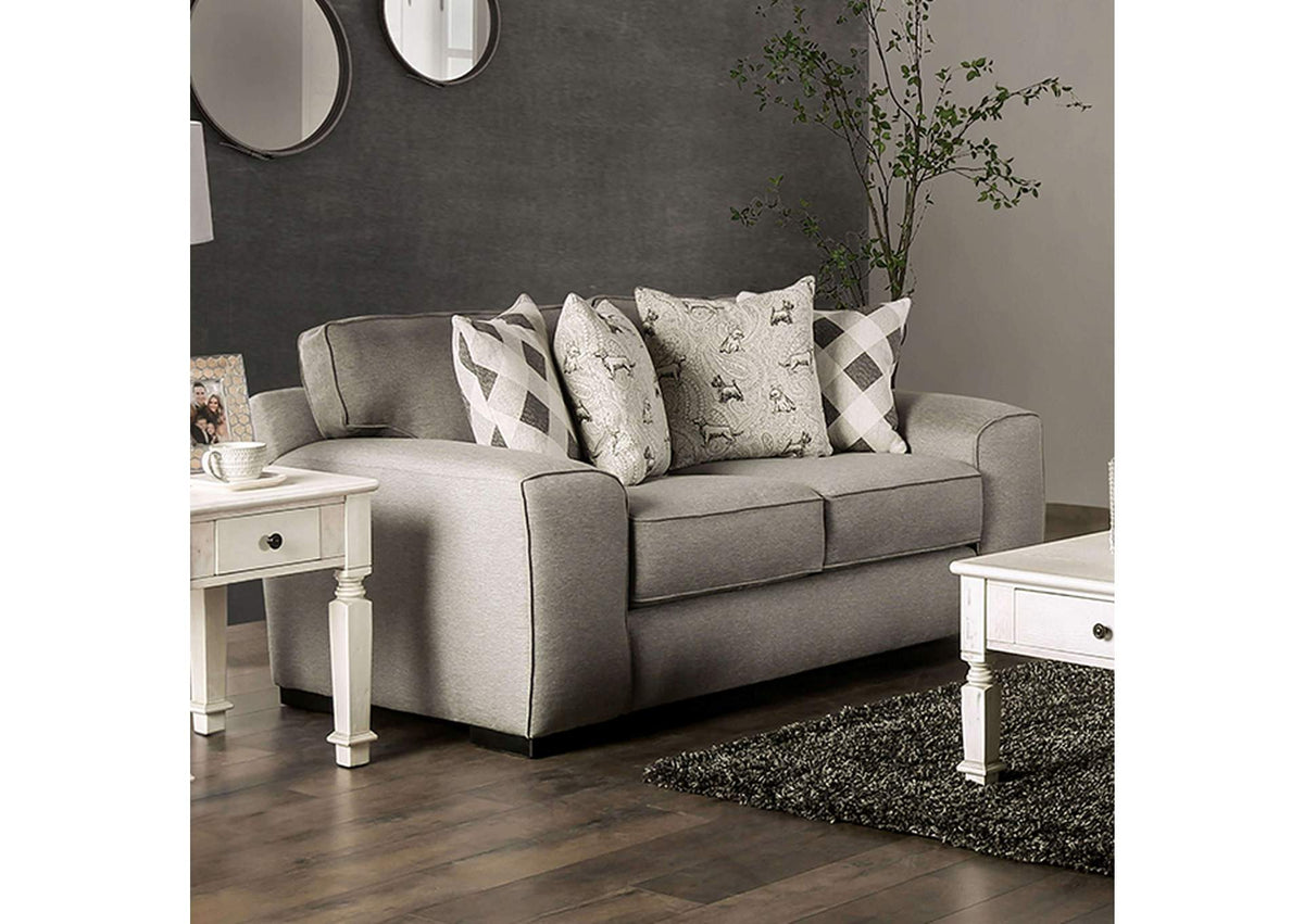 Newry Loveseat