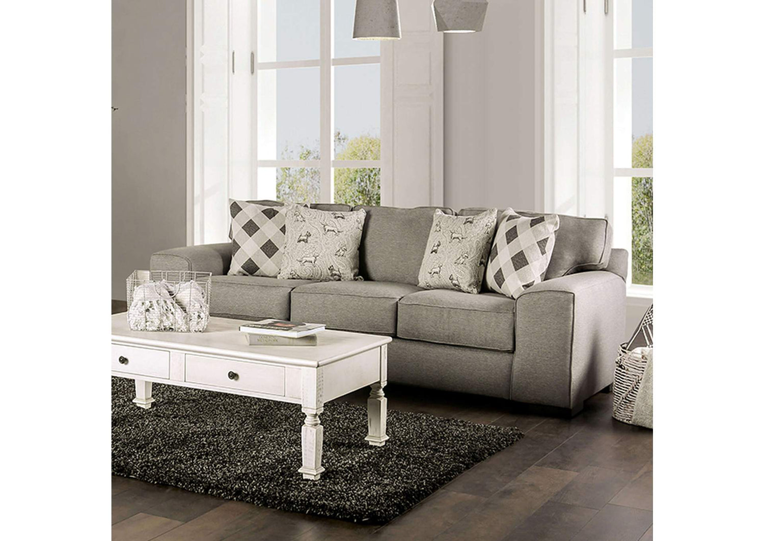 Newry Sofa