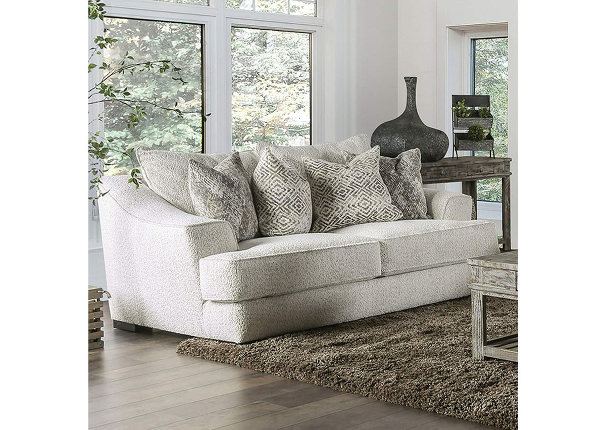 Moorpark Loveseat