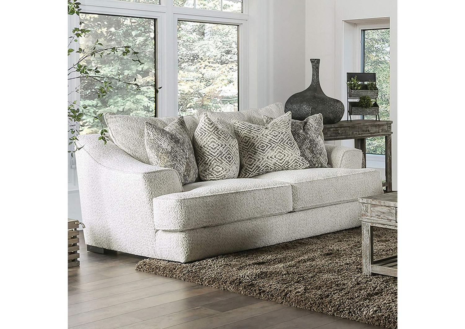 Moorpark Loveseat