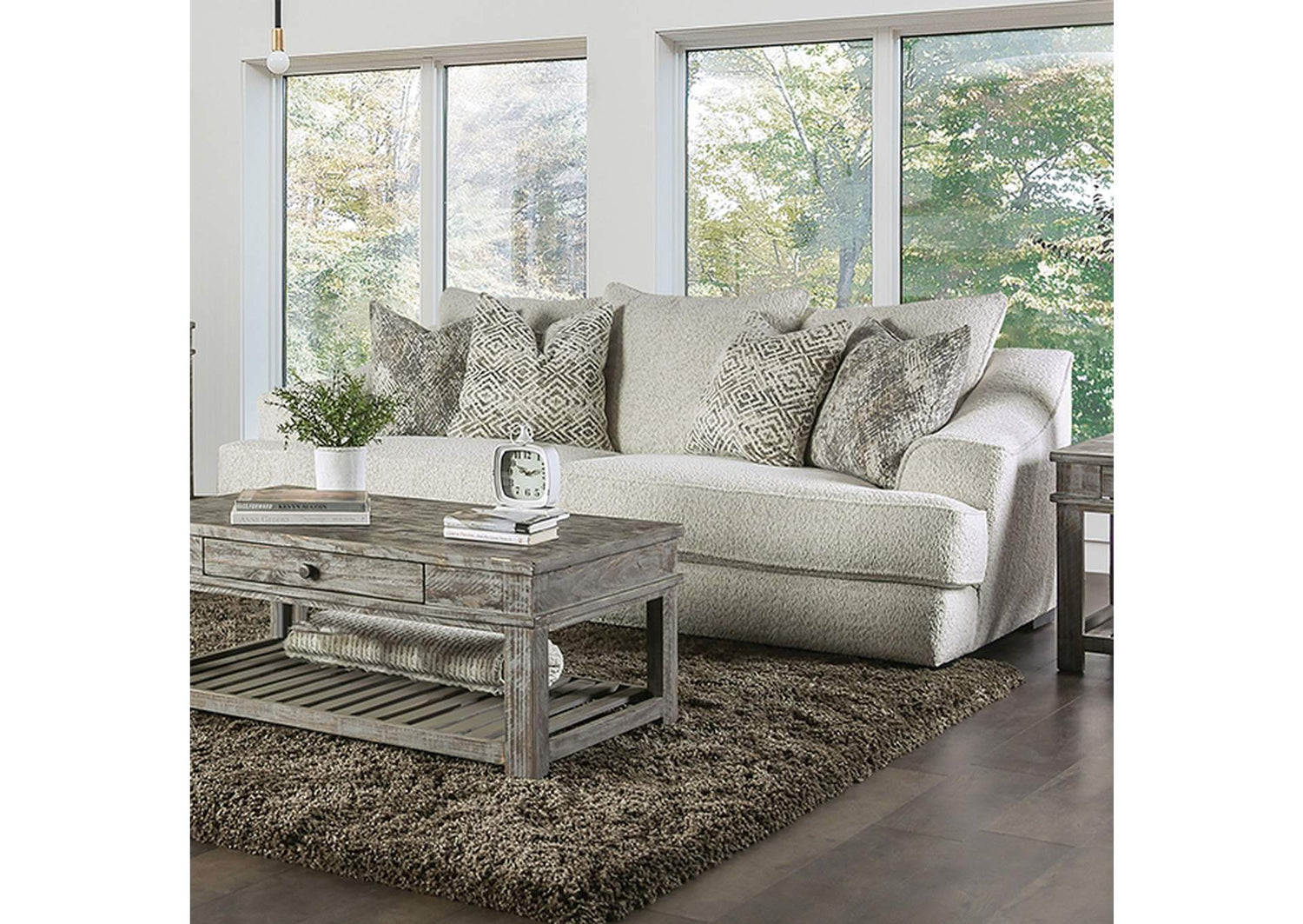 Moorpark Sofa