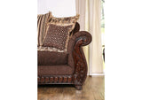SM6109-CH Tabitha Chair