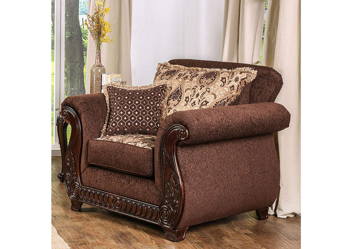 Tabitha Chair