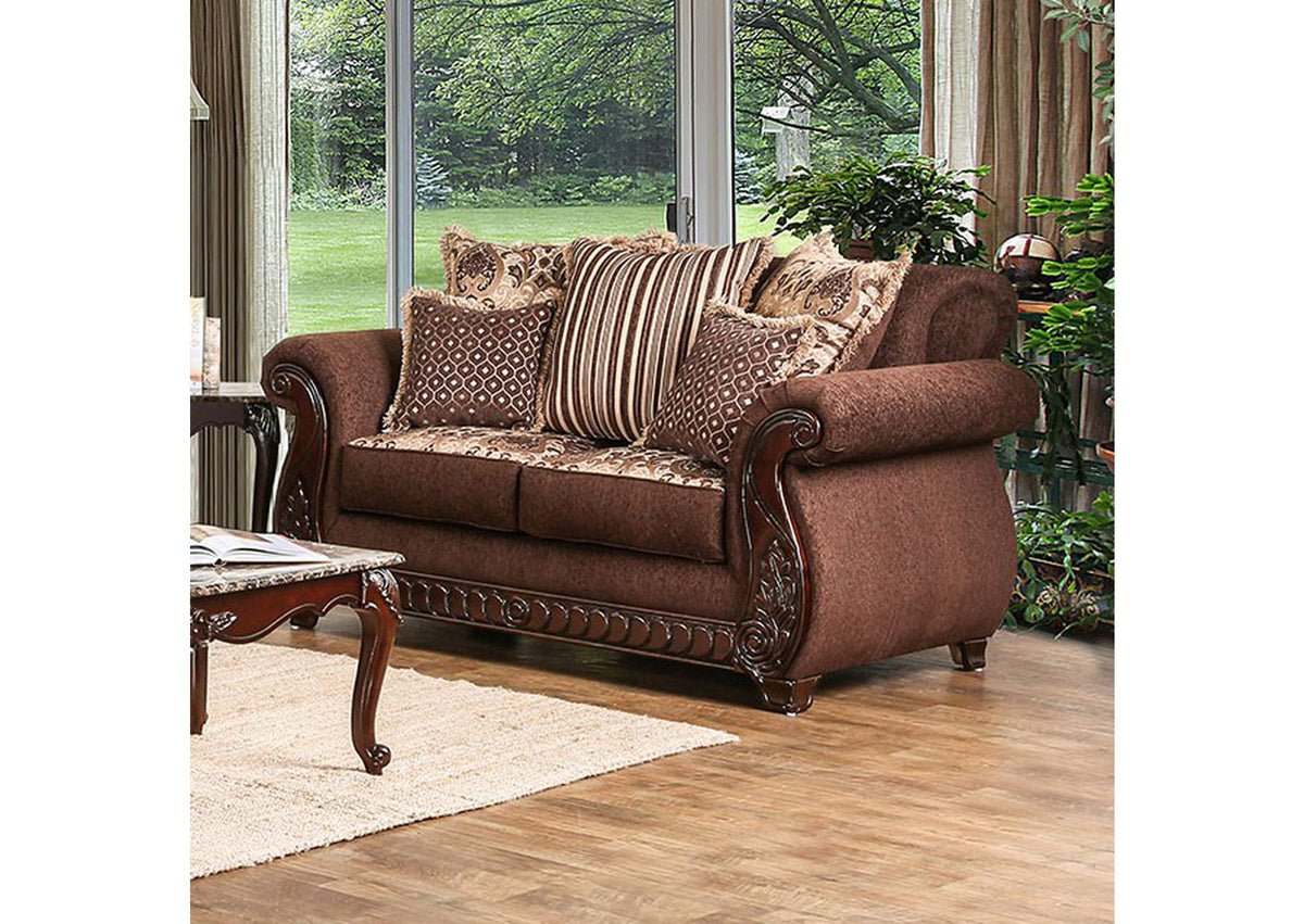 Tabitha Love Seat