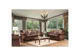 SM6109-CH Tabitha Chair
