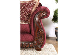 SM6110-LV Tabitha Love Seat