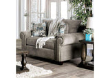 Mott Love Seat