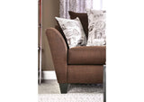 SM6203-LV Delanie Love Seat