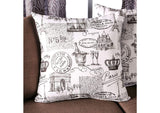 SM6203-LV Delanie Love Seat