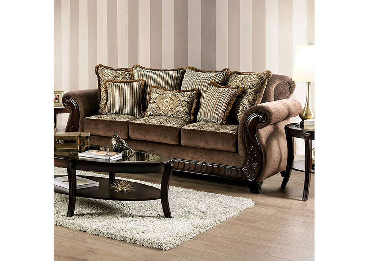 Joselyn Sofa