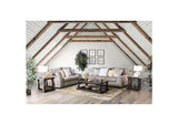 SM6217-LV Marjorie Love Seat