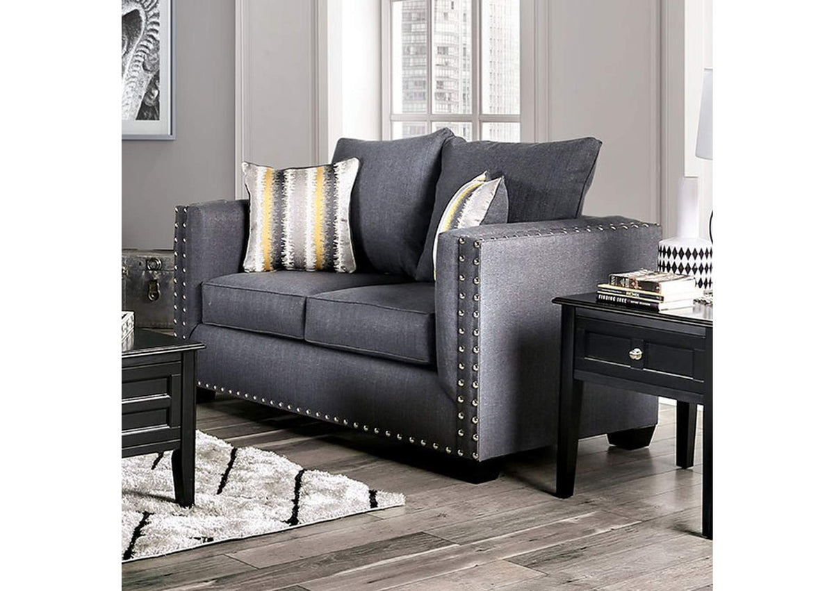 Inkom Love Seat
