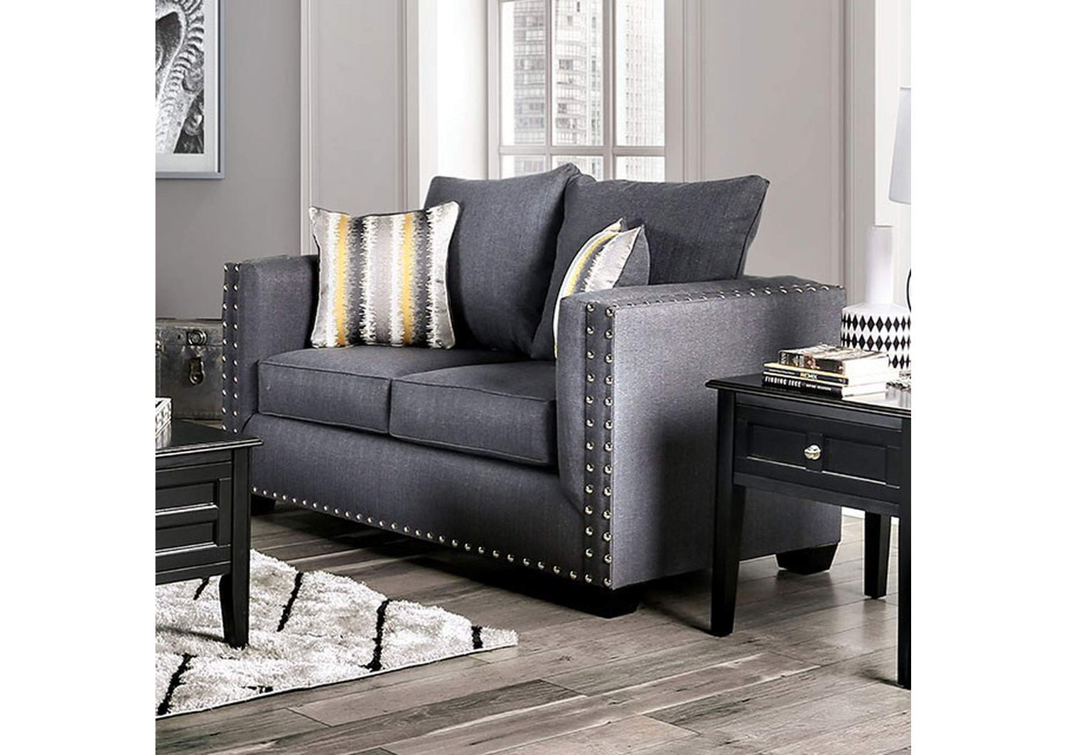 Inkom Love Seat