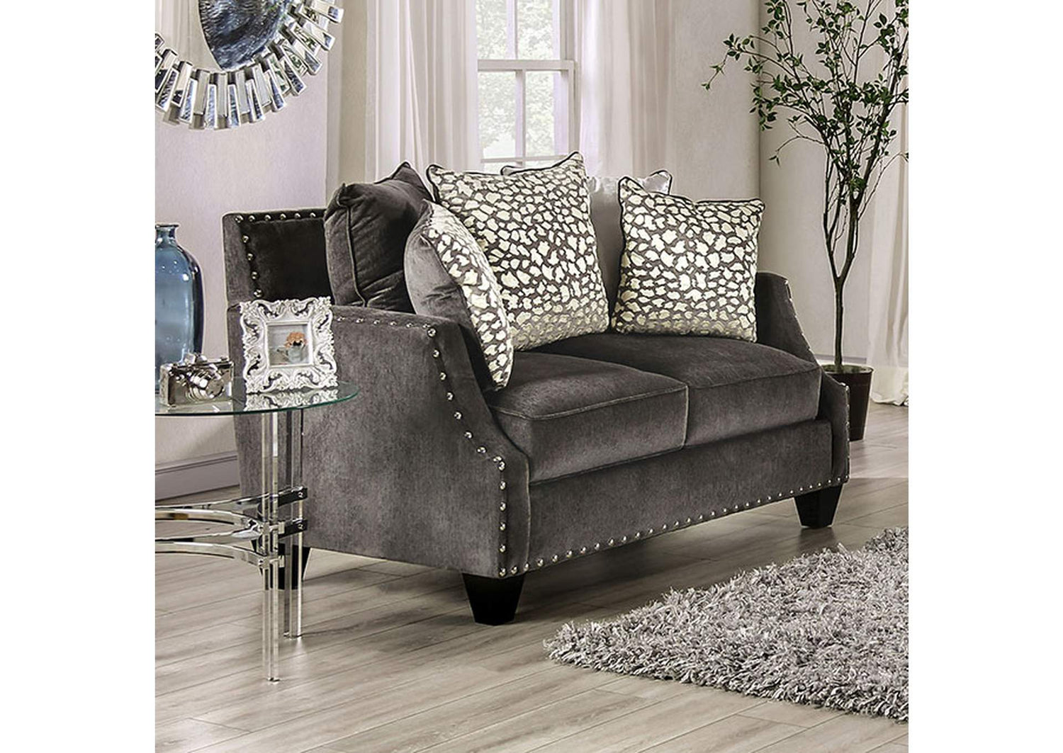 Hendon Loveseat