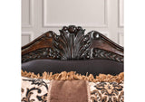 SM6405-LV Jamael Brown Sofa and Loveseat