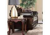 SM6405-LV Jamael Brown Sofa and Loveseat