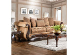 Nicanor Sofa