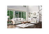 SM6411-LV Benigno Love Seat