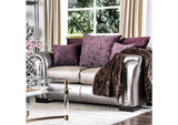 Benigno Love Seat
