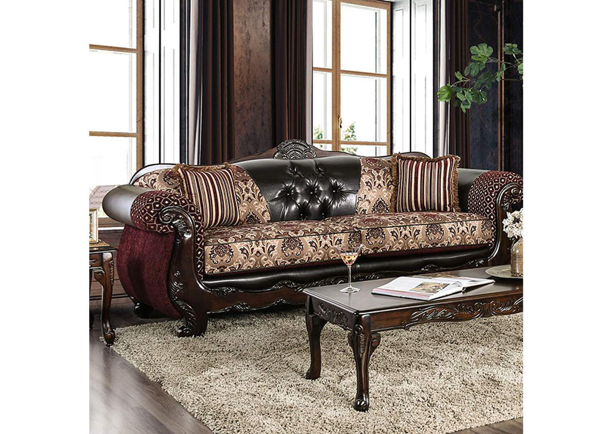 Quirino Sofa