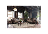 SM6416-LV Quirino Love Seat
